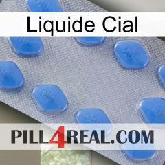 Liquid Cial 21